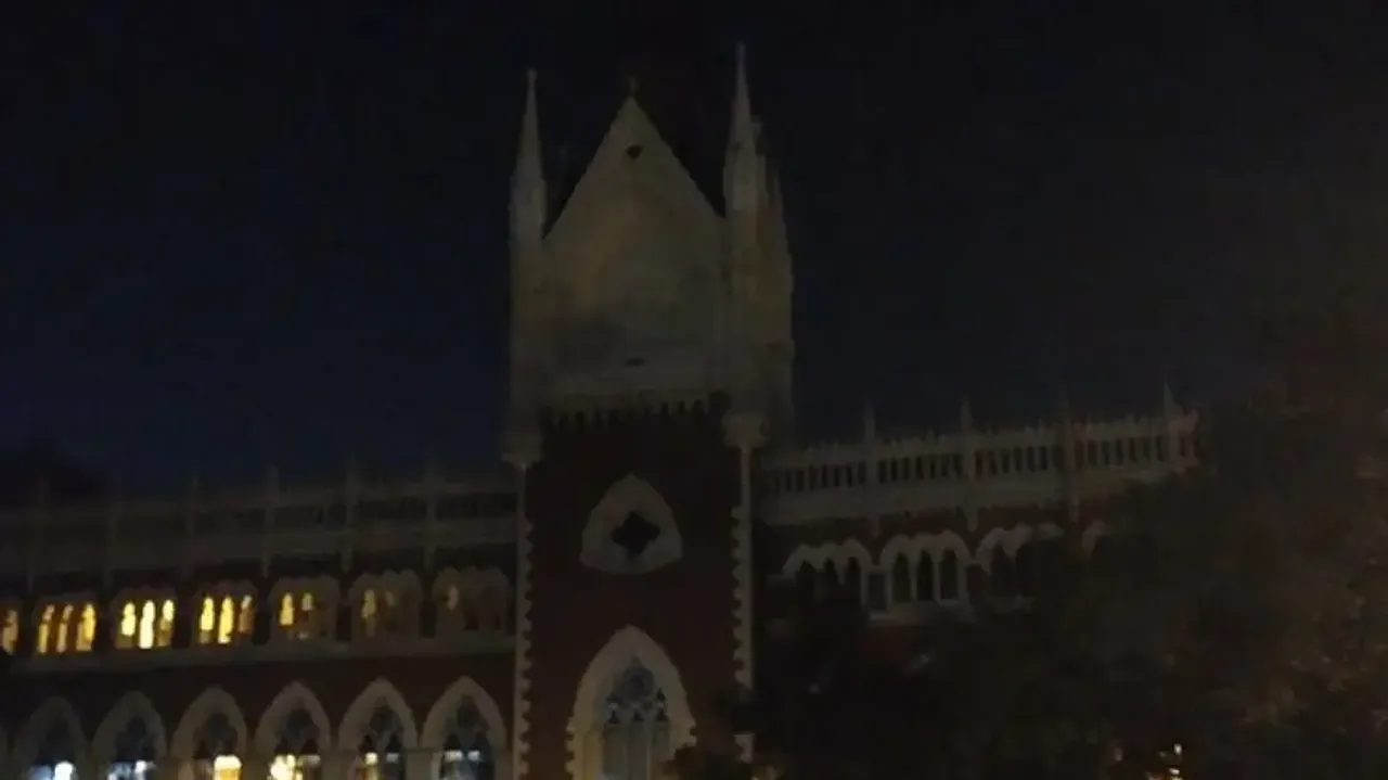 Calcutta High Court