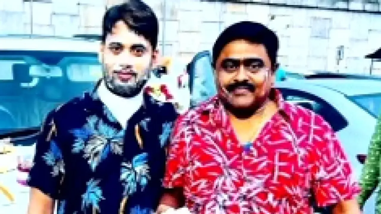 Lady blackmailer case: ED picks up associate of Archana’s husband