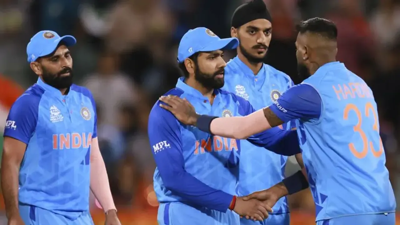 T20 WC post-mortem: 'Timid' batting, no penetration with new ball cost India