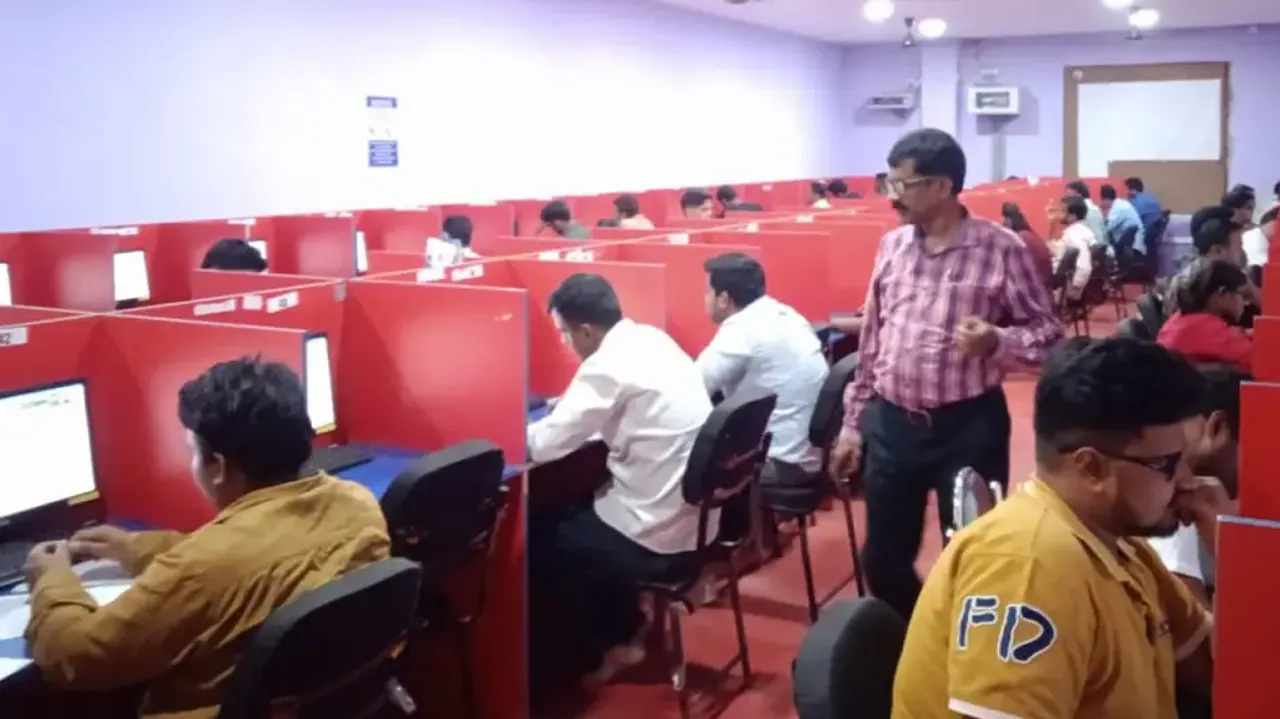 OSSC CGL vacancies increased to 1267, online application date revised; check important updates