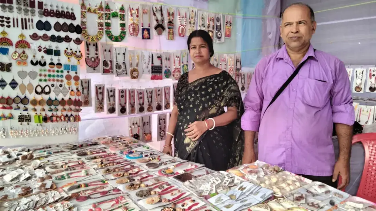 Ever heard of organic jewellery? Visit Bali Yatra to find answers