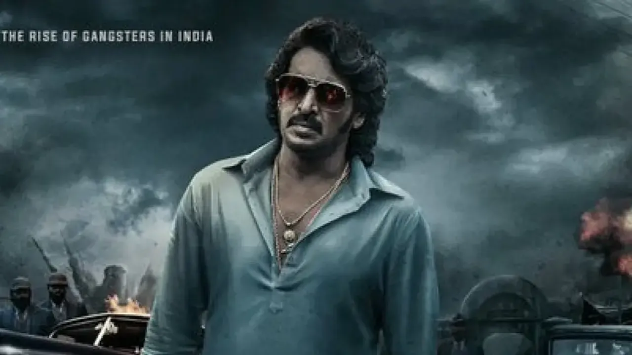 South movie industry planning to take over Ollywood! Will Kabzaa capture Odia audience?