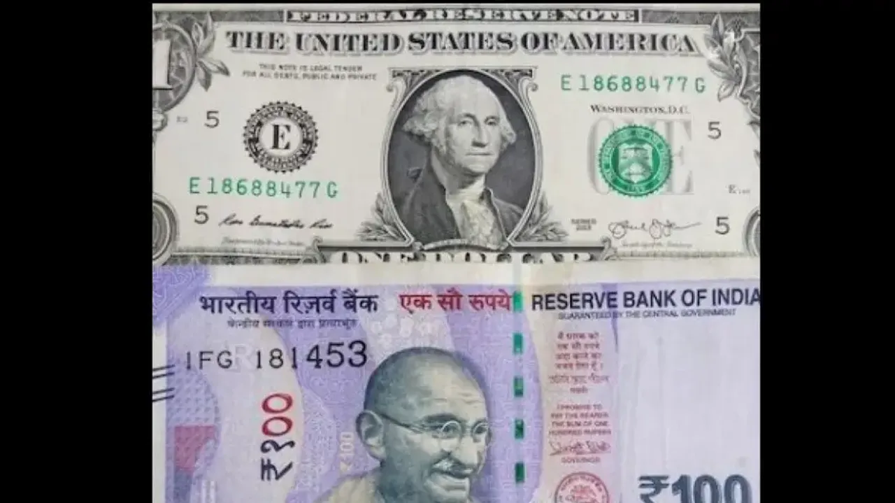 India dropped from currency monitoring list