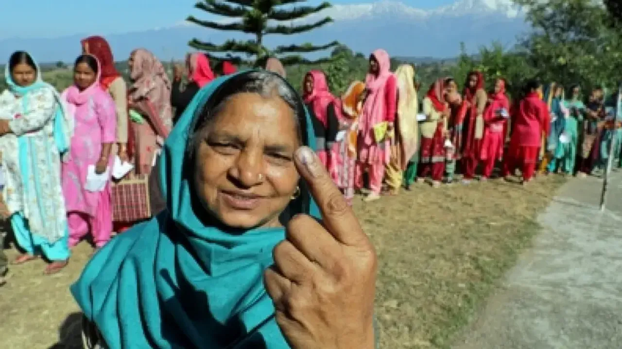 Himachal Polls 