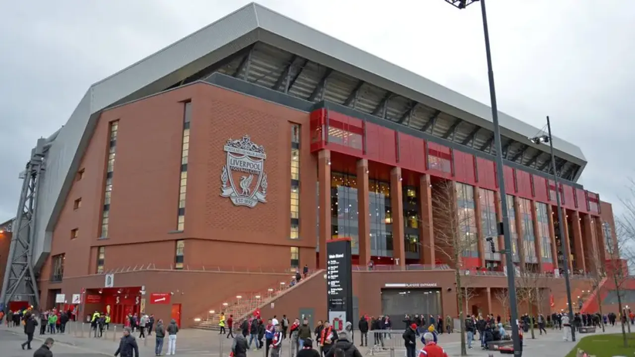 Liverpool FC sale