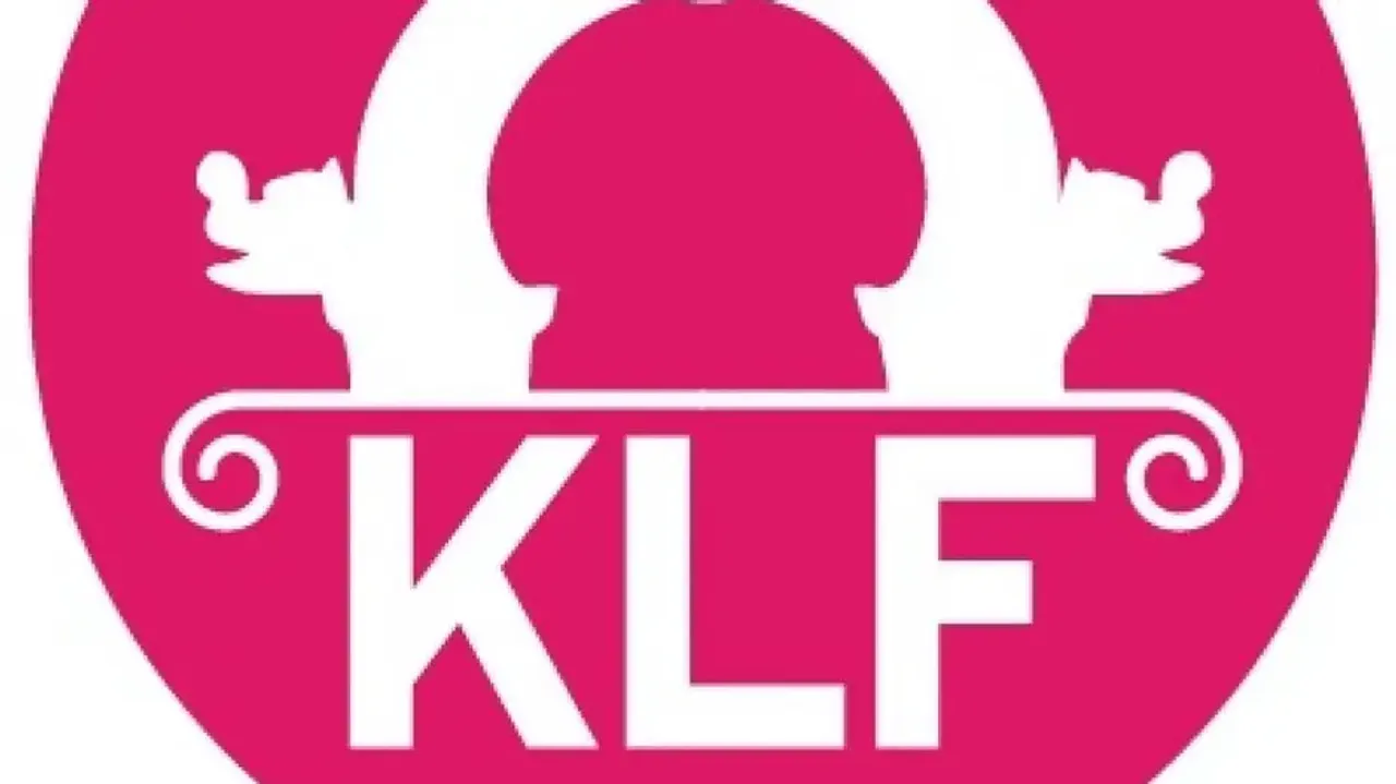 Kalinga Literary Festival 2022