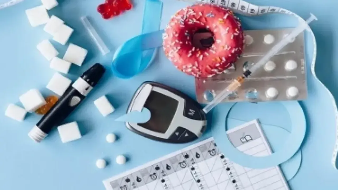 Representational Image