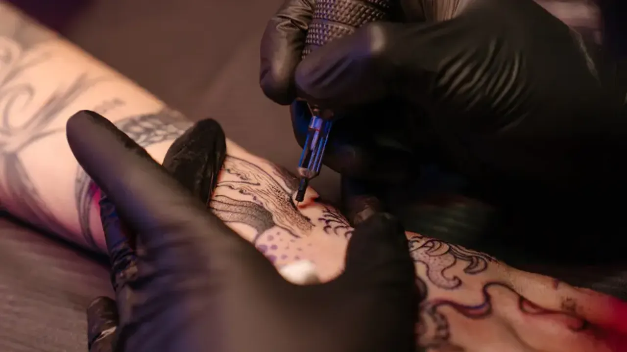 Representational Image