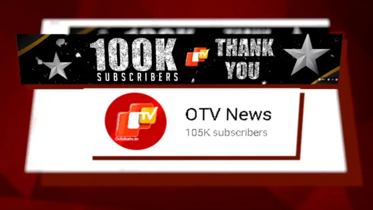 Bridging language barrier: OTV English YouTube Channel is here to take Odisha news beyond boundaries