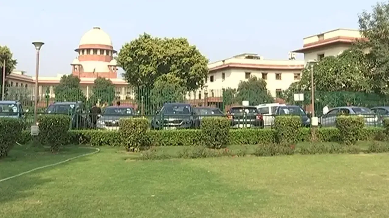 HC bench protest: Get back to work or face license suspension, SC warns Odisha lawyers