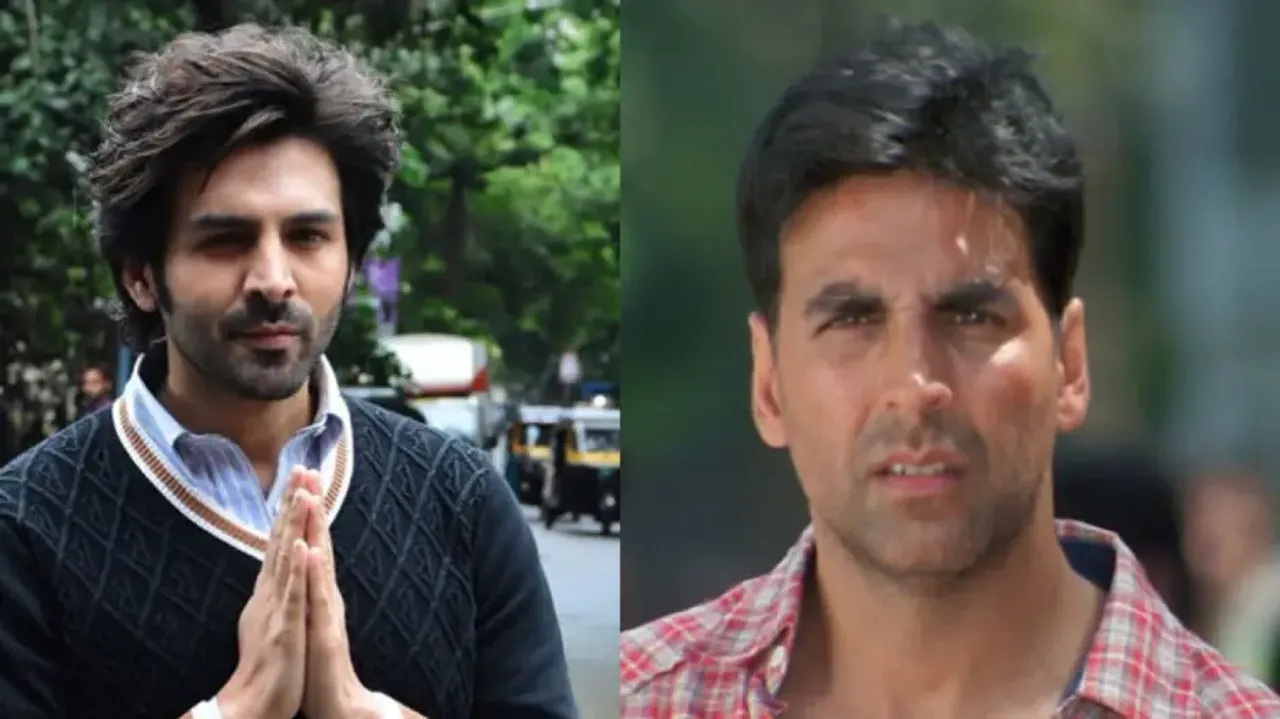 Hera Pheri 3: Kartik Aaryan didn’t replace Akshay Kumar as Raju, here’s the truth