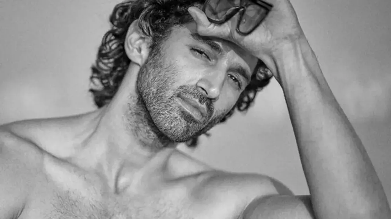 Aditya Roy Kapoor's birthday