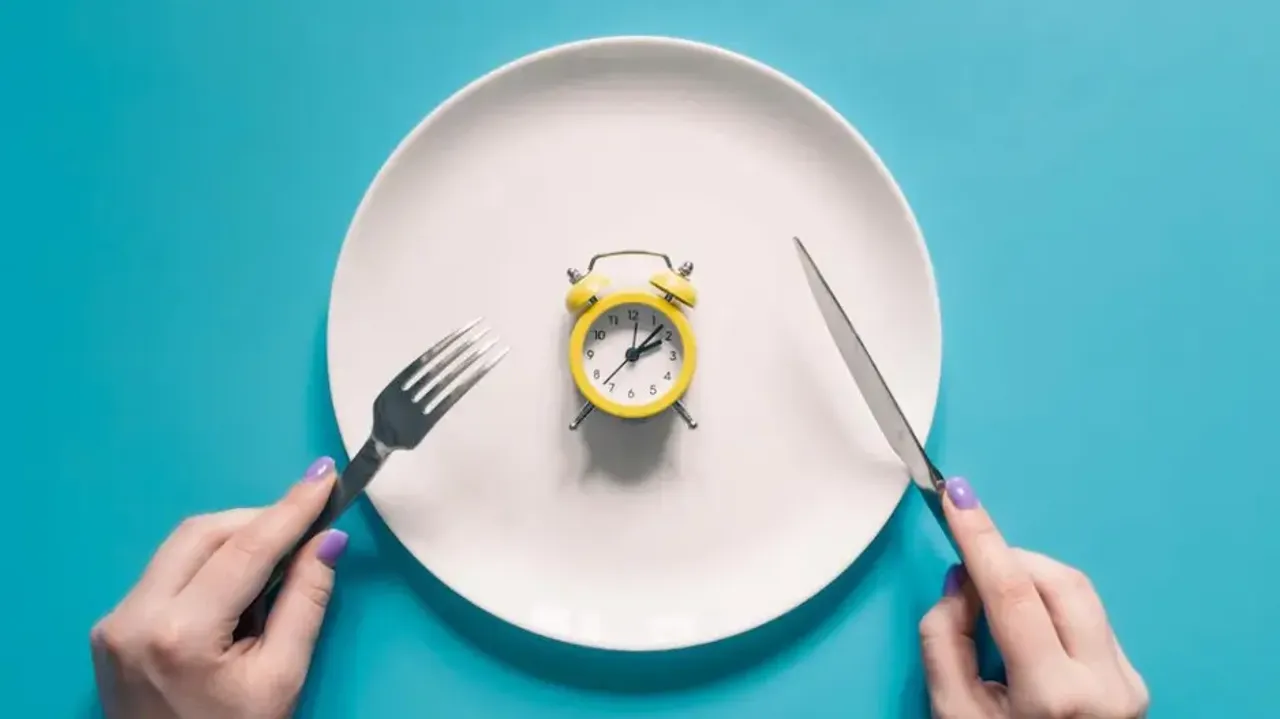 benefits of intermittent fasting