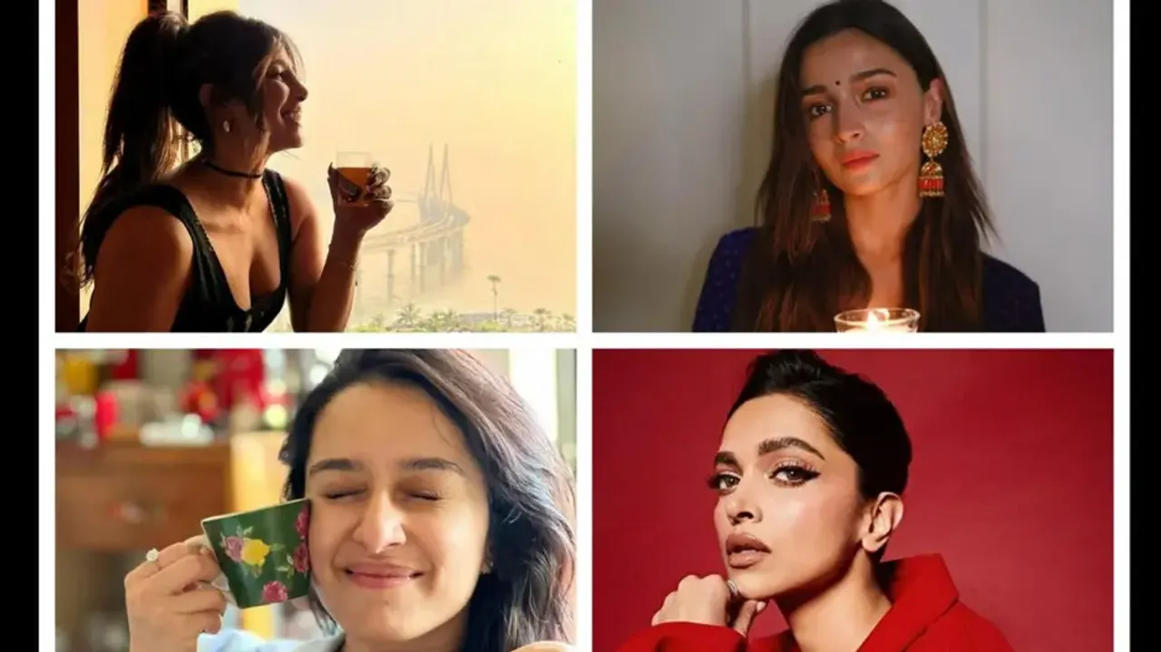 Priyanka Chopra to Anushka Sharma