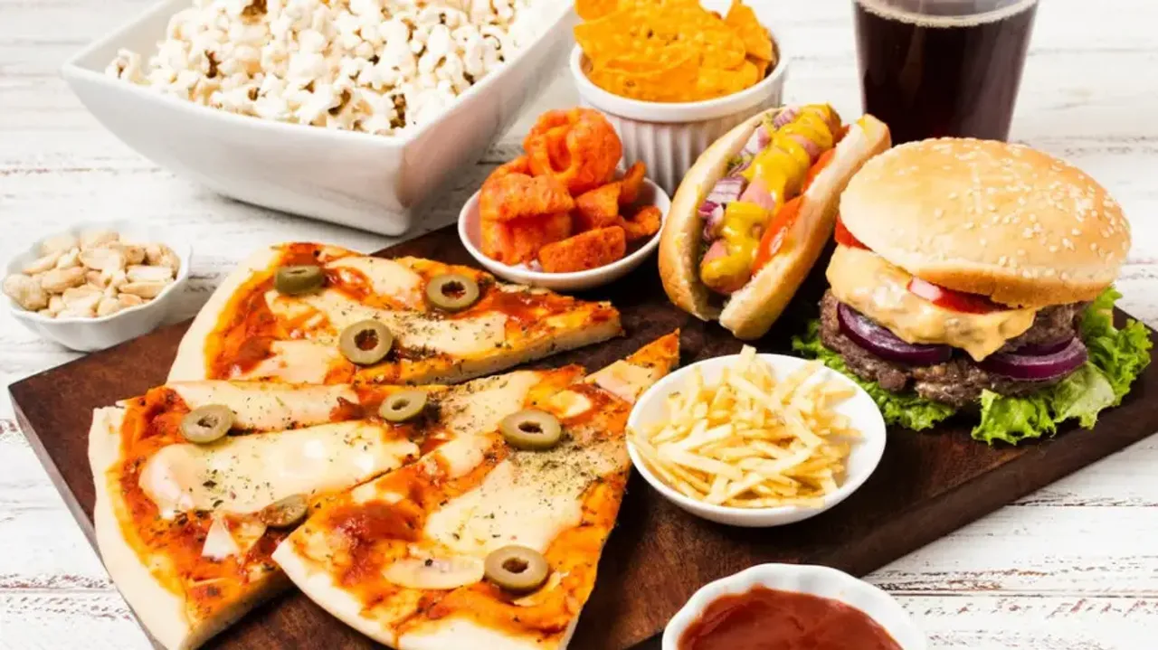 alternative foods to control it