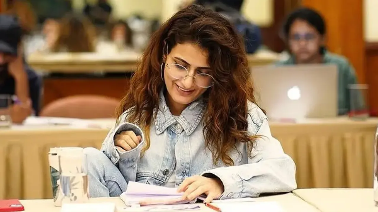 Fatima Sana Shaikh is battling with Epilepsy
