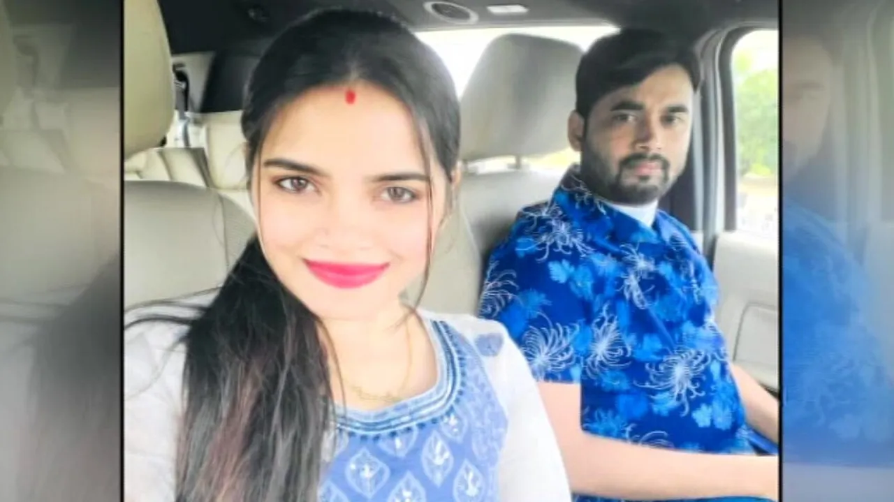 Honey trap mastermind Archana Nag files fresh bail plea; husband’s bail rejected