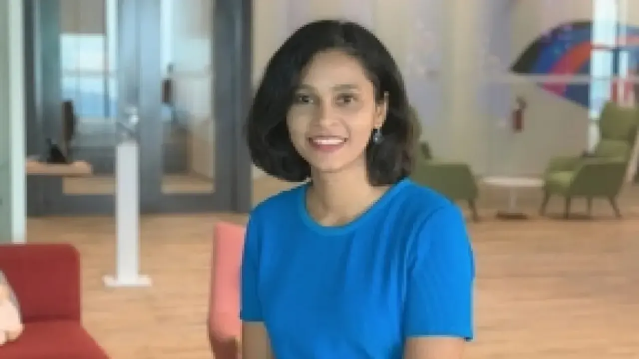 Meet Sandhya Devanathan, the new Meta India head