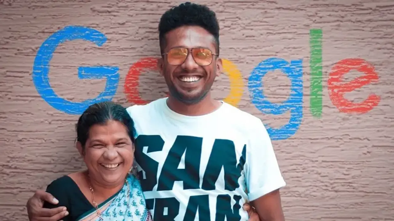 Bengaluru man lands dream job at Google after multiple rejections in 10 years