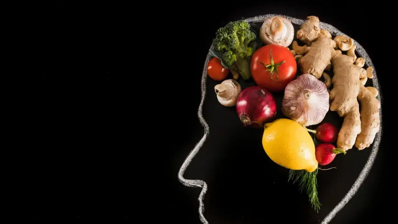 Essential nutrients for brain function
