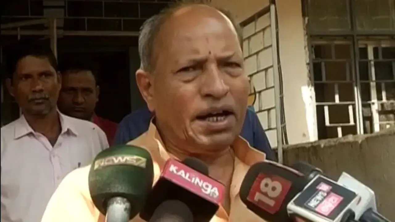 Pay hike on cards for Odisha MLAs