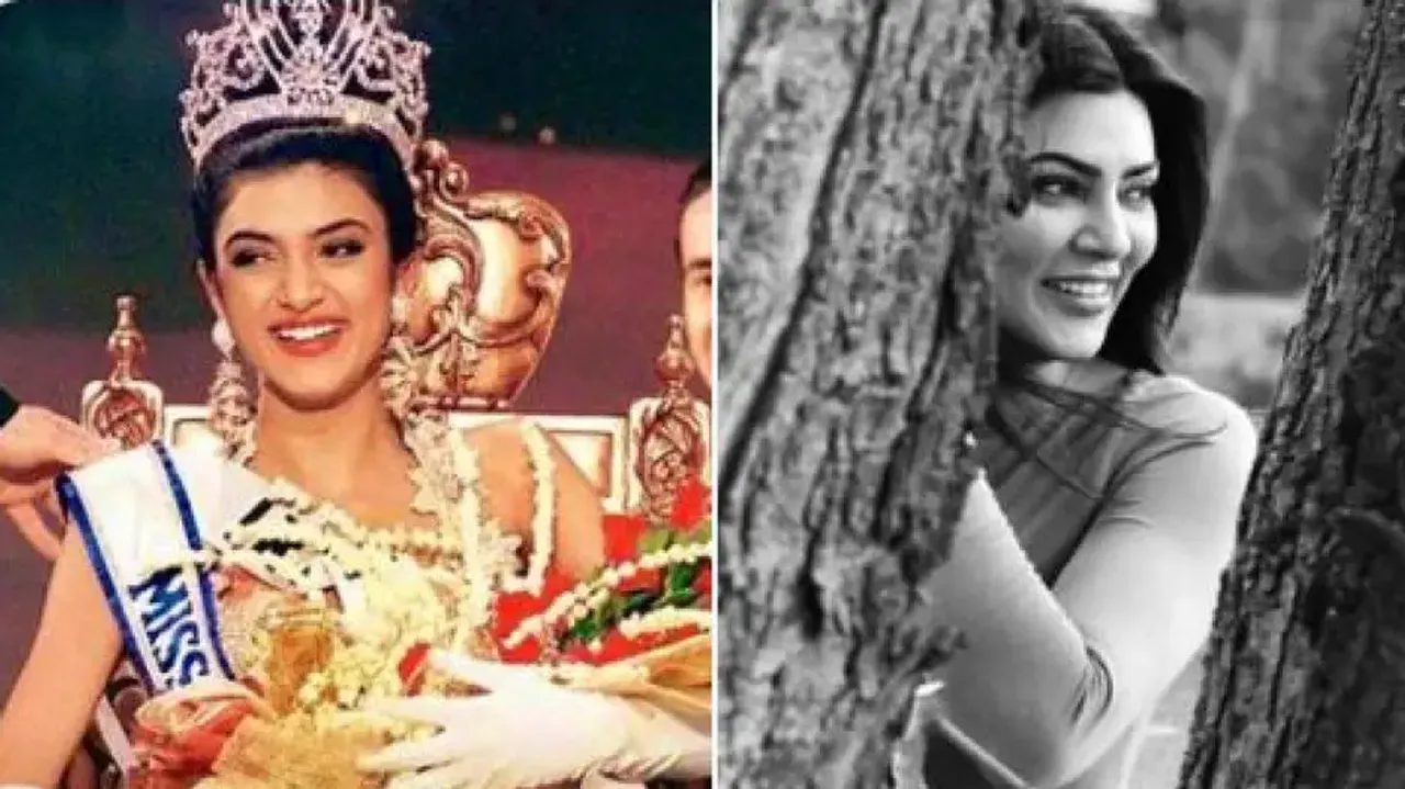 Happy Birthday Sushmita Sen: Amazing facts about the timeless beauty & Miss Universe