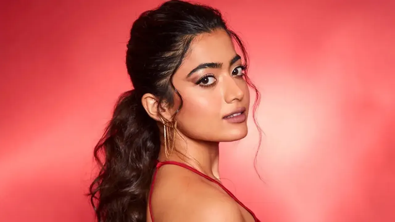 Rashmika Mandanna