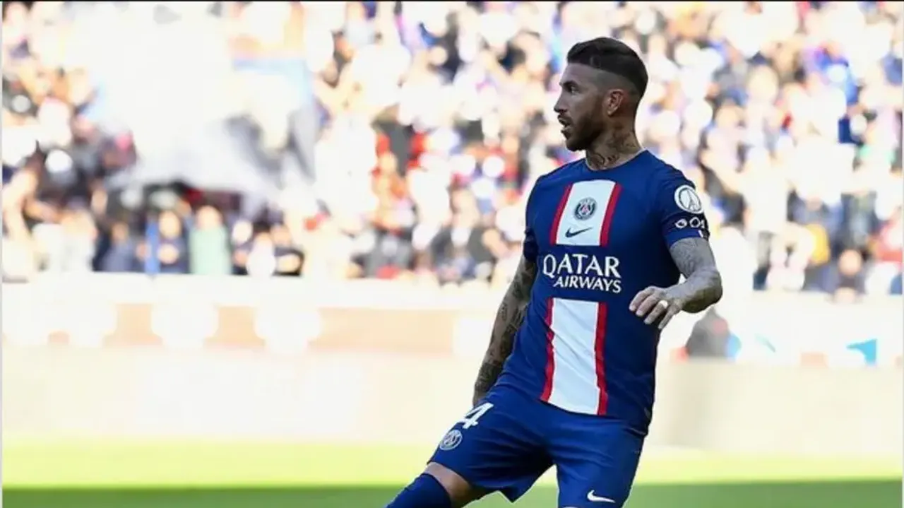 Players missing from the World Cup Tournament