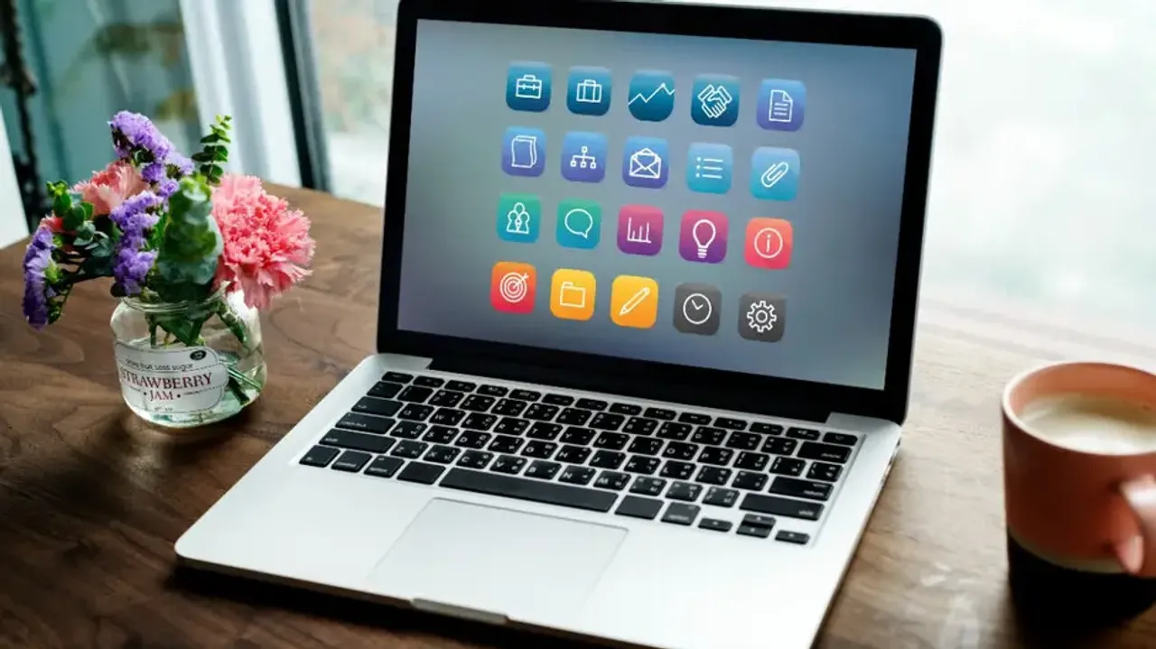 Recover forgotten passwords