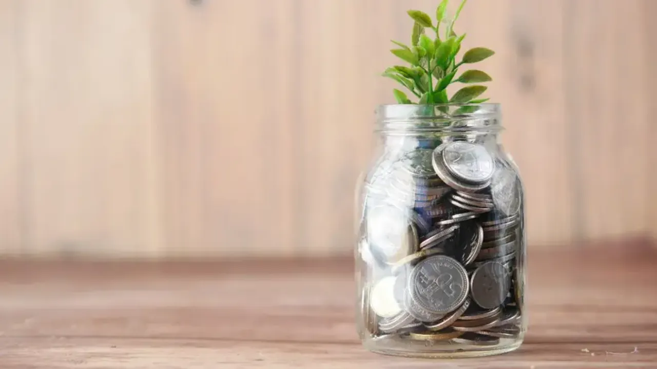 Post Office Time Deposit Scheme