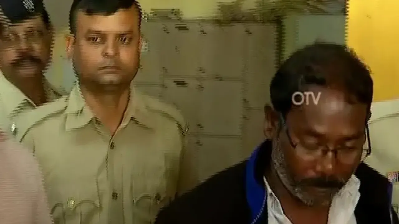 Fake Class 10 certificate sale in Odisha: BSE employee arrested from Cuttack