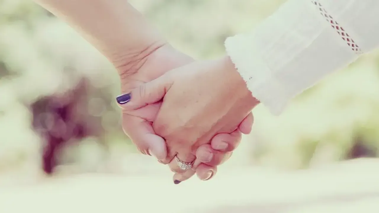 Live-in relationships
