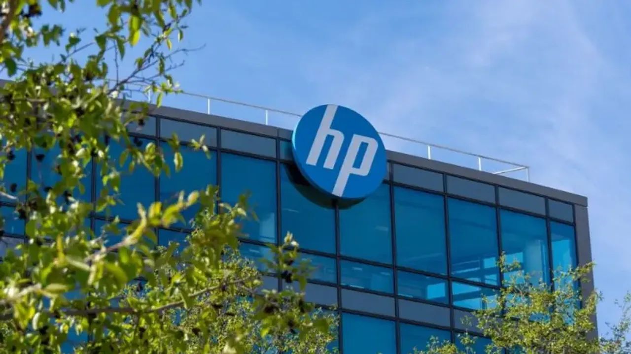 Nearly 6,000 employees may lose job as HP joins tech layoff season