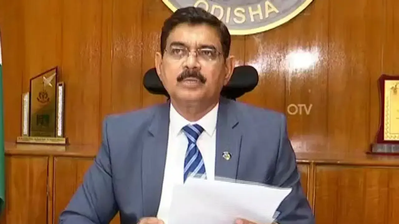 ASO result row: OPSC chairman clears air on allegations levelled by aspirants