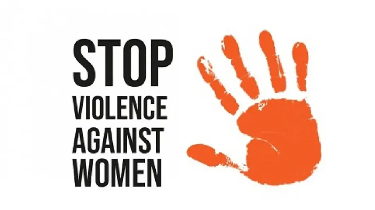 International day for elimination of violence against women; 1 in 5 women killed every hour in 2021