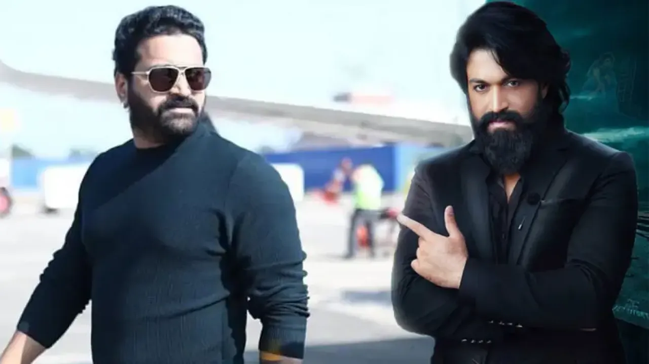 Yash & Rishab Shetty in Bollywood! Here’s what KGF star and Kantara fame said