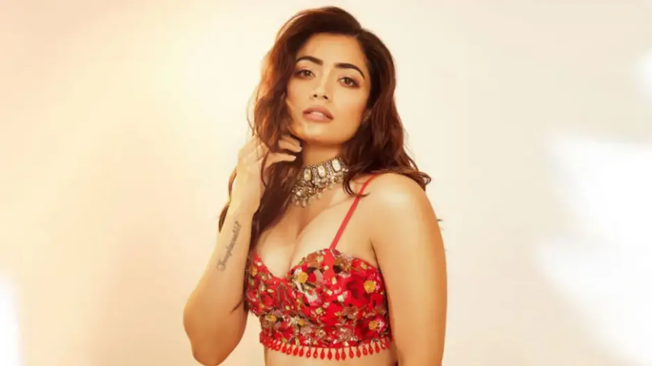 Rashmika Mandanna in trouble! Here’s everything you need to know