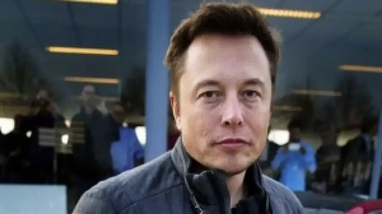 Elon Musk will produce 'alternative' smartphones, if Apple, Google remove Twitter