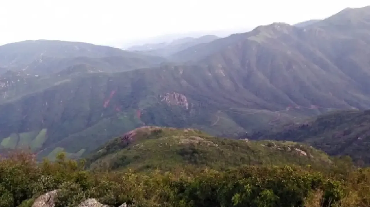 Mahendragiri hill of Odisha gets biodiversity heritage site tag