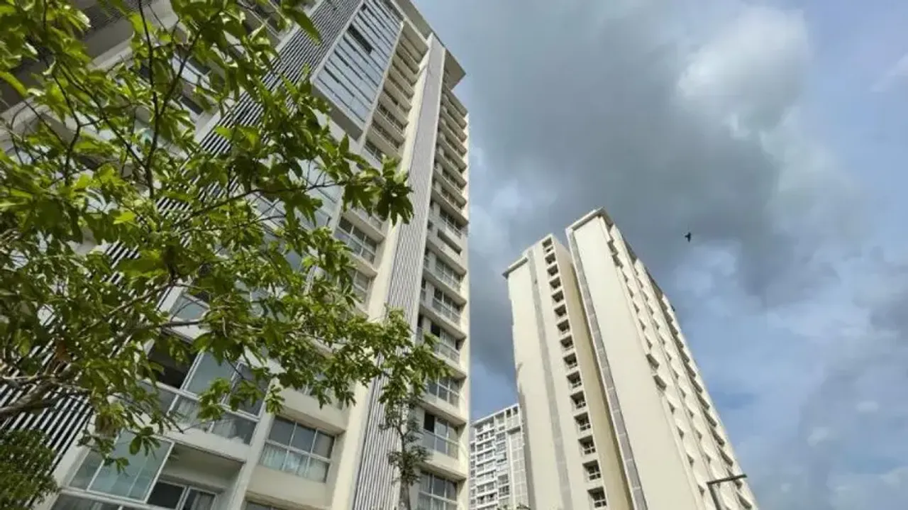 Looking for flat in Bengaluru? Well, you have to be an IIT, IIM, CA or ISB graduate