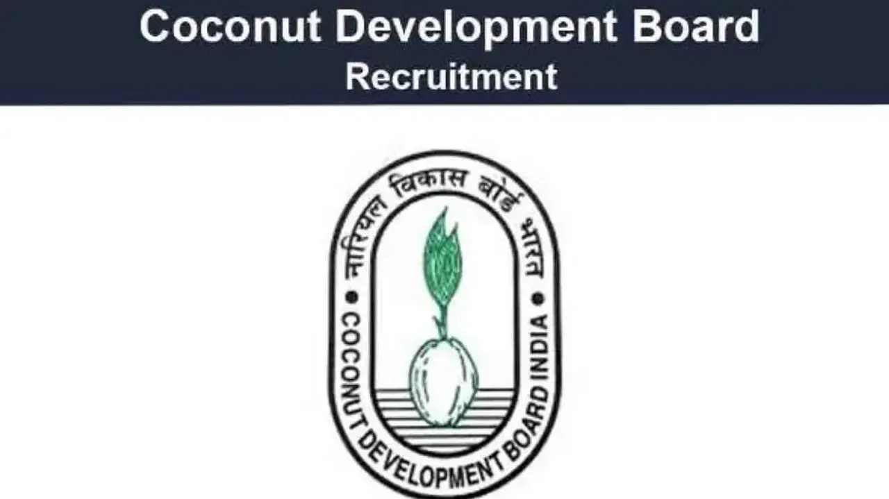 Coconut Development Board