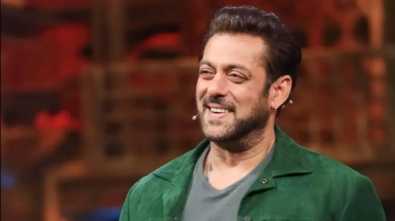 When Salman Khan failed to control his laugh after watching Odisha YouTuber’s video #Watch
