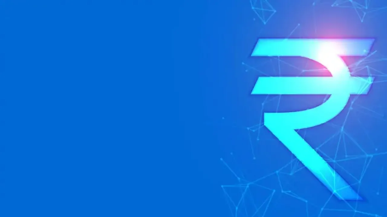 first retail digital rupee pilot in 13 Indian cities 