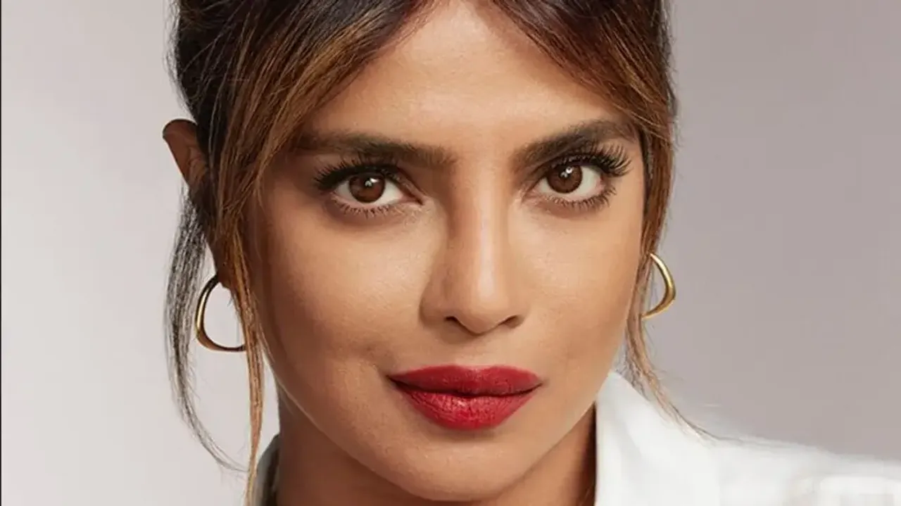 Priyanka Chopra Jonas