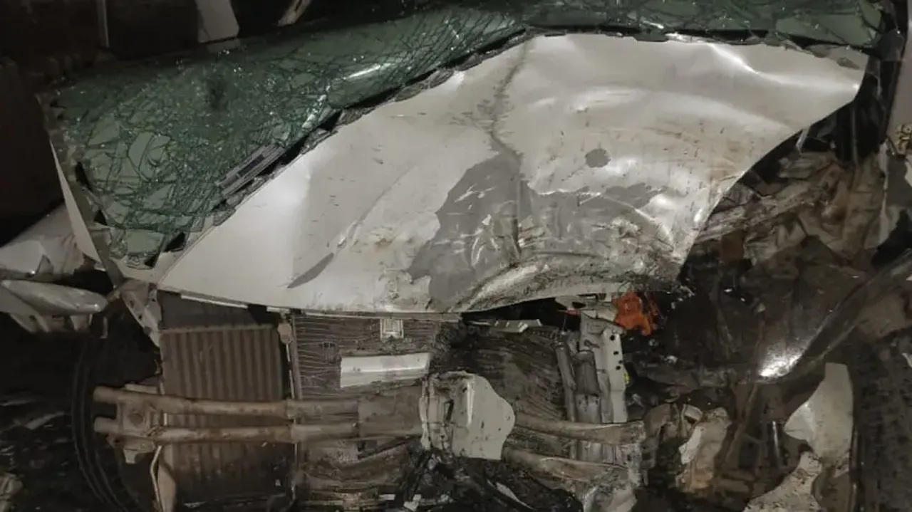 4 including 2 women killed in Khordha road mishap
