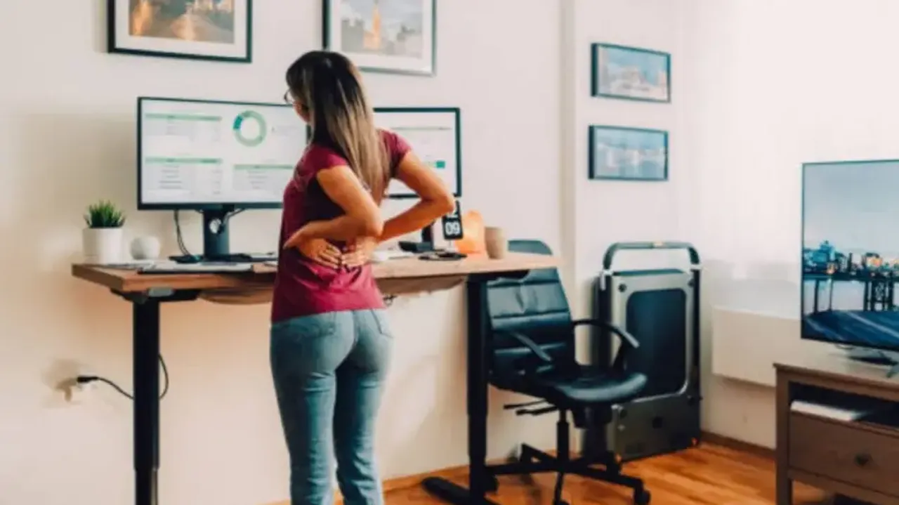 Fqtigue due to diabetes