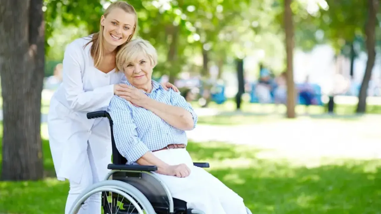 Persons with Disabilities 2022