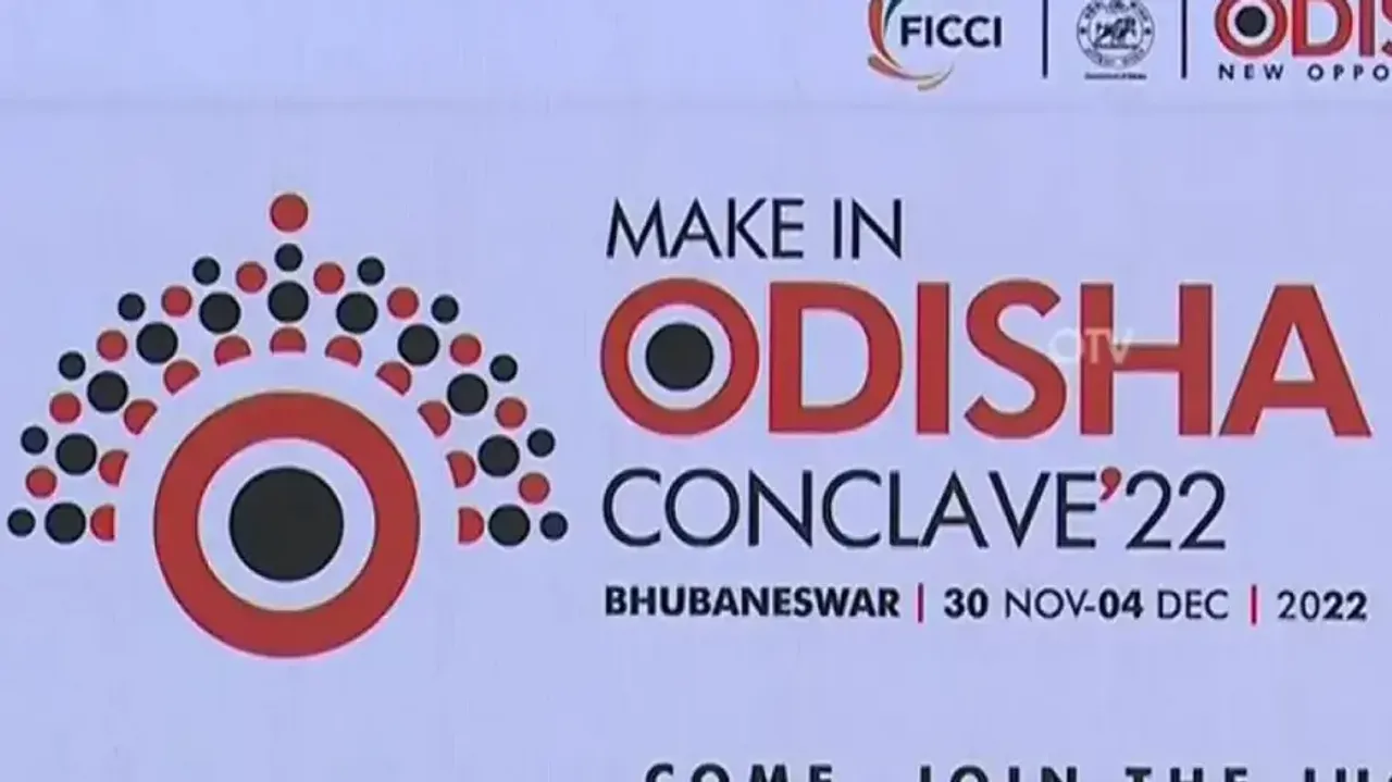 ‘Make In Odisha’ a plan to plunder Odisha's natural resources: Bisthapan Birodhi Jana Andolan Mancha