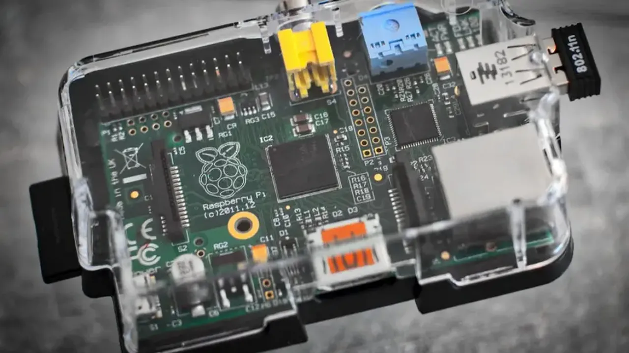 Representational Image