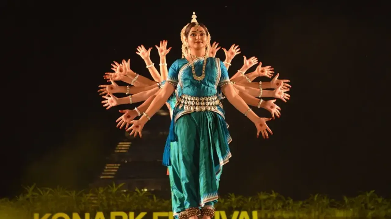 Konark Festival 2022